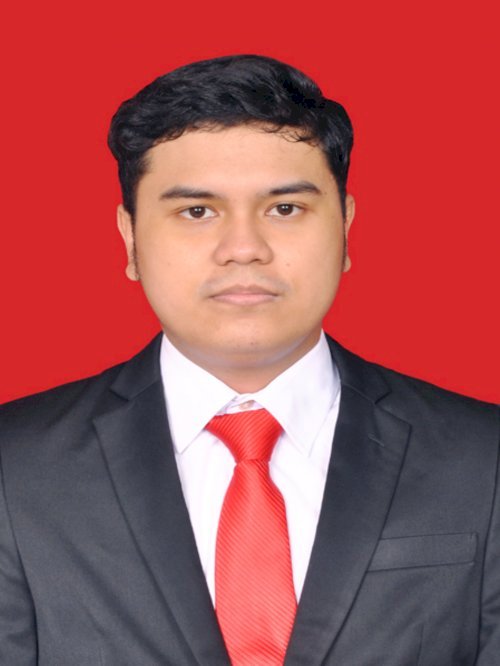 DAVID PARASIAN SIANTURI