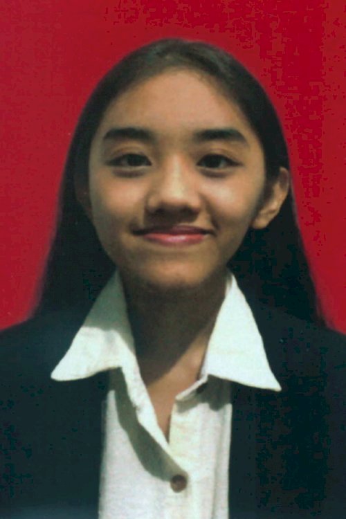 NAURA DESANDRA