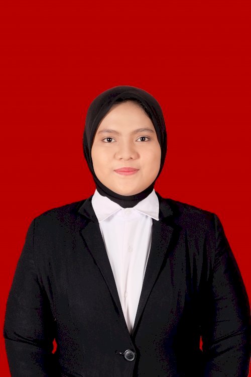 DIKE TIRA FIANI KURNIA