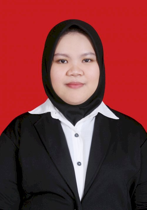 ALMA FARADIBAH