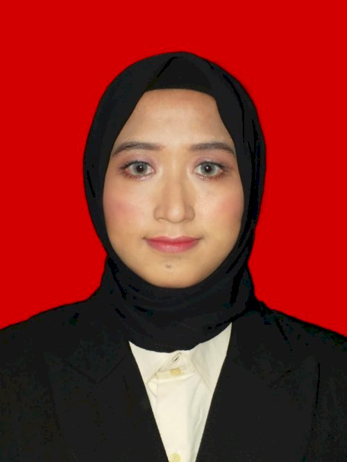 ERIKA ZAHIDA MAHENDRA