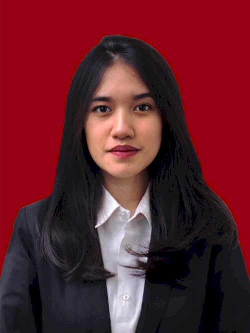 LIVIA MONALISA
