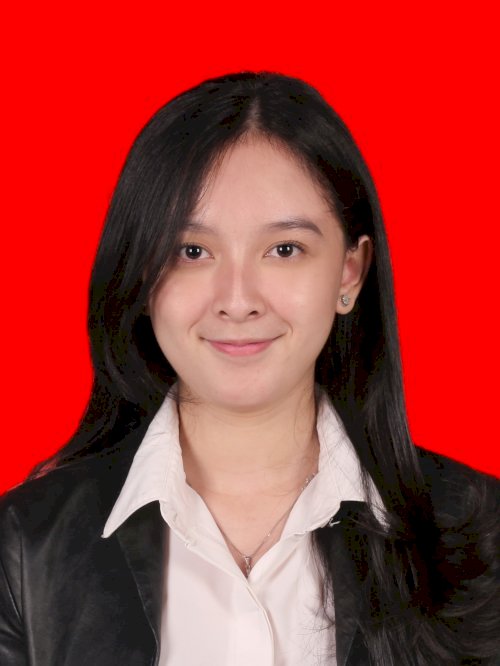 GLORI SINTISE JENIFER TANGKERE