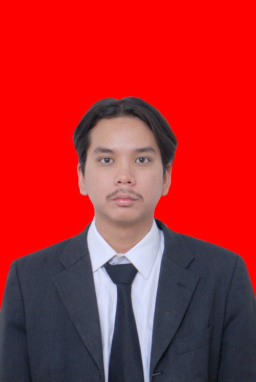 ERNEST CAESAR OMAR SYARIF