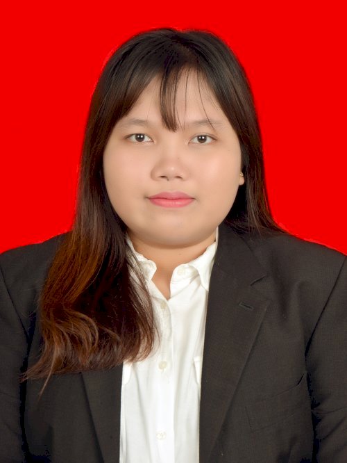 CRISTINA NATALIA SIMANULANG