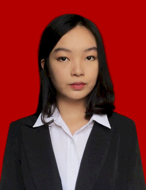 STELLA LUPITA DORINGIN