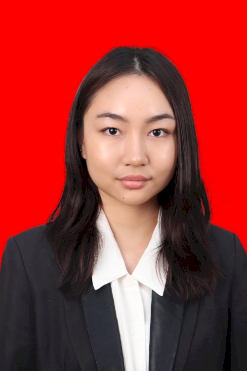 REGITA ELIZA