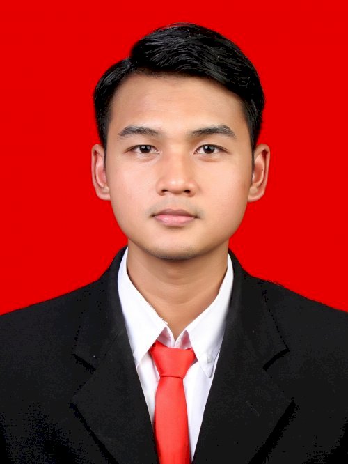 DANNY HUDI POMO