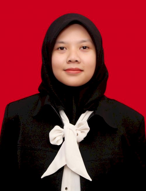 RAIHANA GHAISANI SHOLEHAH