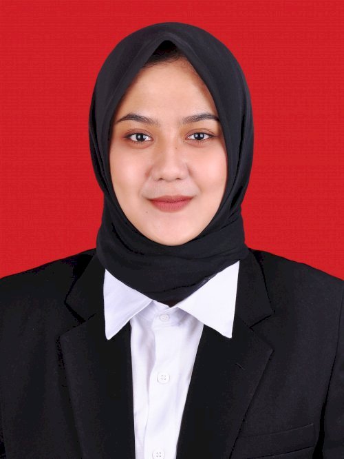 FRANSISKA DILA PERMATASARI