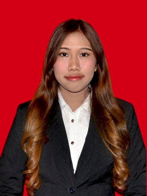 PRAMESWARI KUSUMANINGRUM