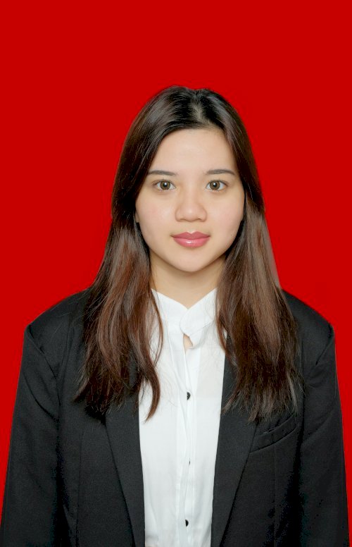 REGINA ZAHIRA FITRIANI