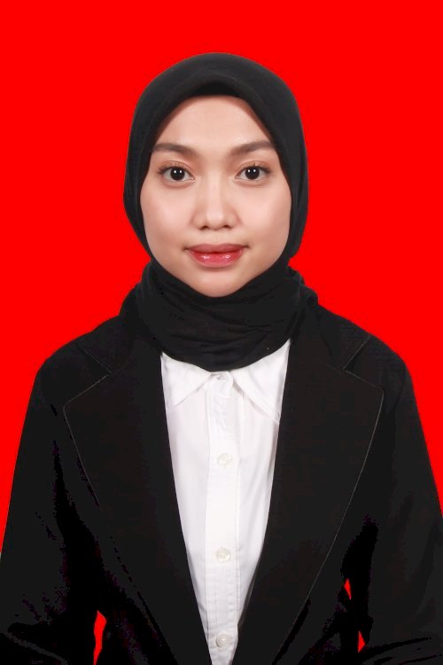 NUR ANNISA MAGFIRAH