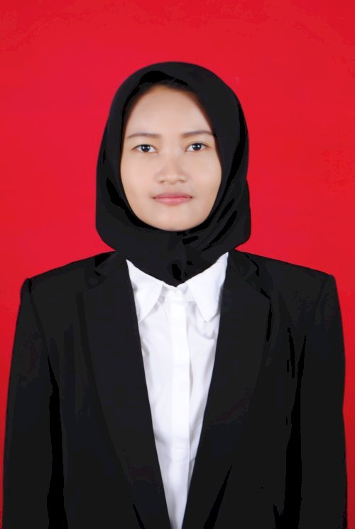 RATRI HAPSARI