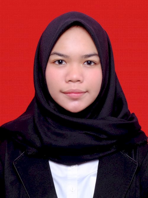 NADA AINUN ANISAHRANA