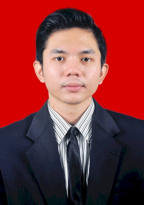 AHMAD KAESAR