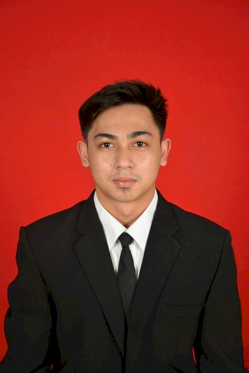 ARIANSYAH ADITIA ALTING