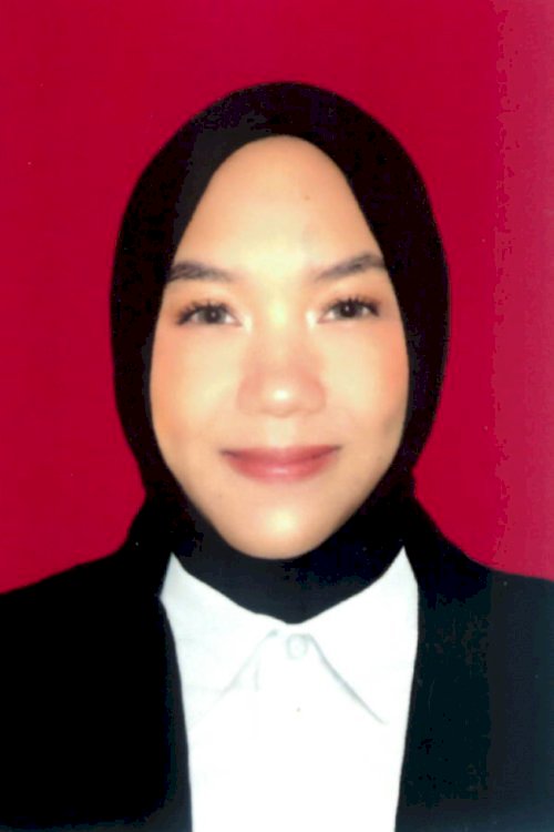 ALYA NUR ZURAYYA