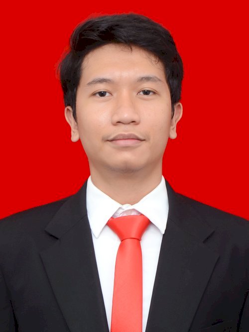 MUHAMMAD ANANDA RYANIZAR