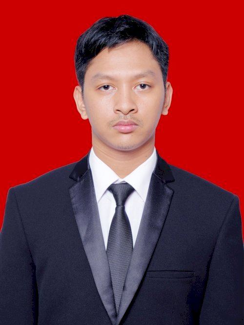 HISYAM IZUDDIN ANWAR