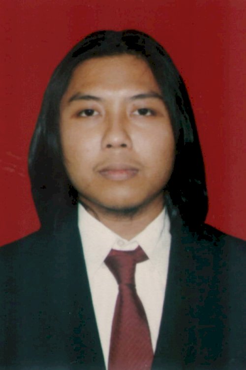 HARIS ABGHI FAUZAN