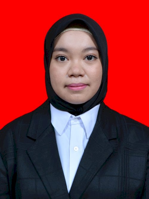 CINDY ANGRAINY MUTIARA URAY