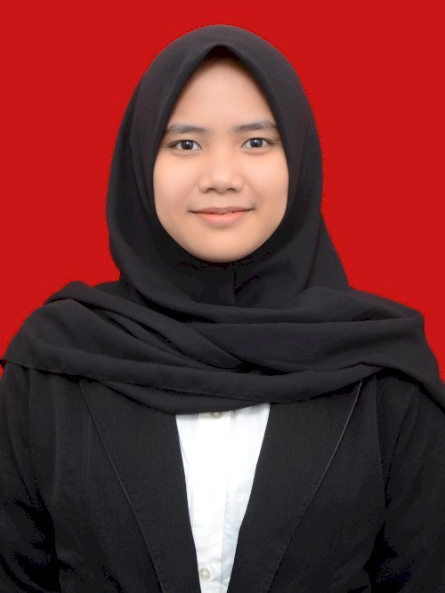ANGGI MAISA HADAYA