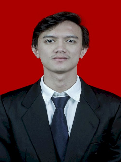 DICKY DARMAWAN