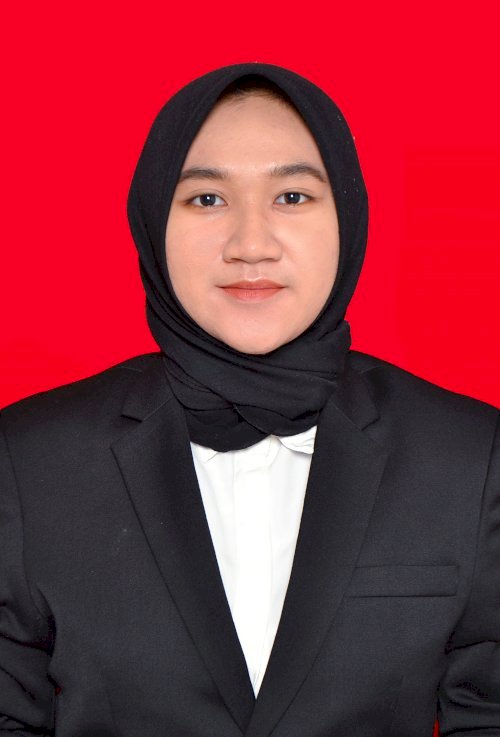 AMALIA SANI PUTRI