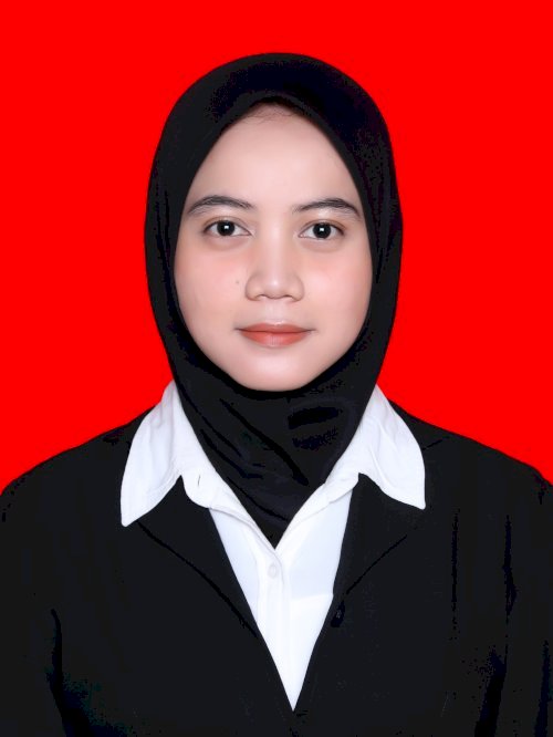 AMALIA BIRTI ZATA LINI