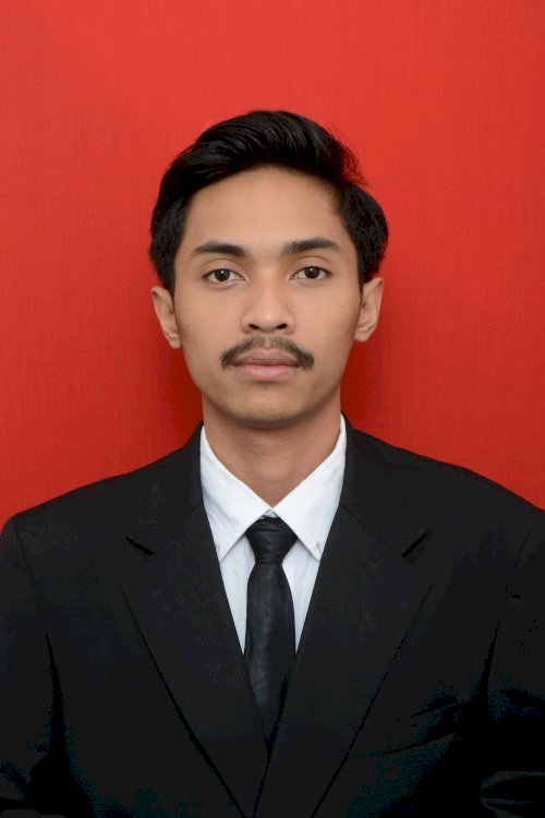 RIFQI FAIRUZ OMARDI