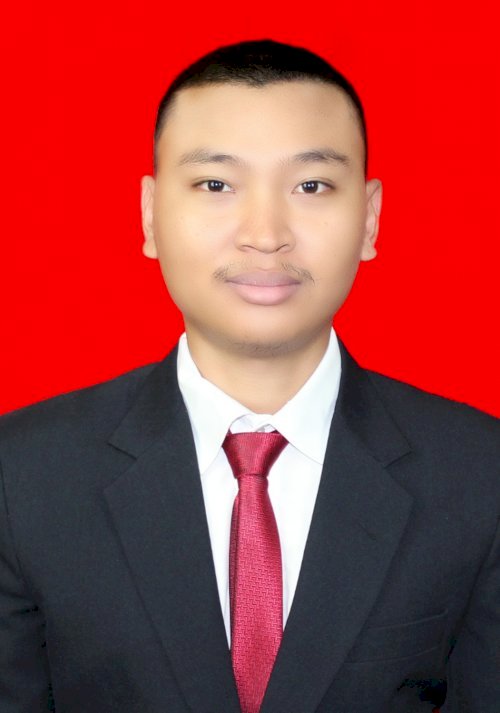 JULIO CHRISTIAN R