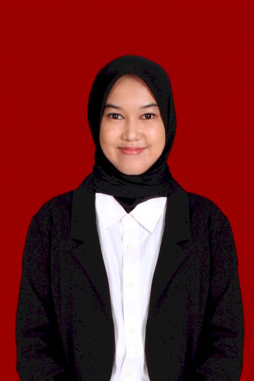 INDAH PUTRI ISLAMI