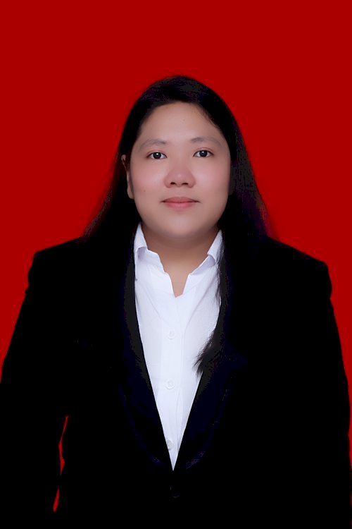 ANGGI PERTIWI BR TARIGAN