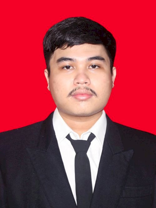 GUSTI RAJA RACHMAT
