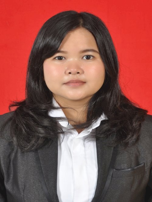 ROSMITA INDAH SARI SILABAN
