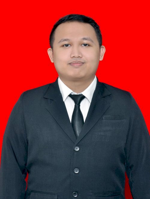 DIMAS SAIFULLAH RAMADHAN