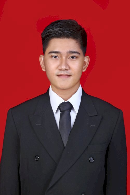 MUHAMMAD IQBAL