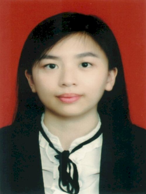SHERLY LEOGITA