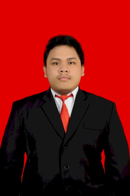 CHRISTIAN JEREMIA MANGAPUL