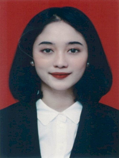 PUTRI LARASATI