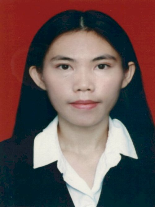 CAROLINA DEWI ERAWATI