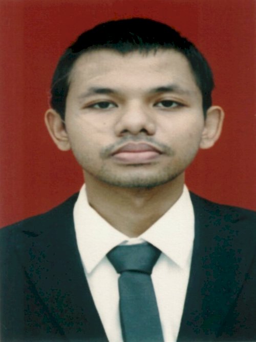 MUHAMMAD REZA RAMADHAN