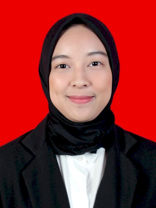 ANINDITA SUKMAWATI