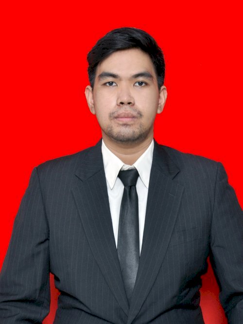 ERLANDO DOOHAN HERMAWAN