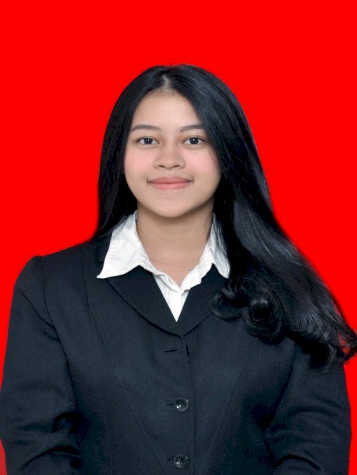 MELANI JUWITA PUTRI