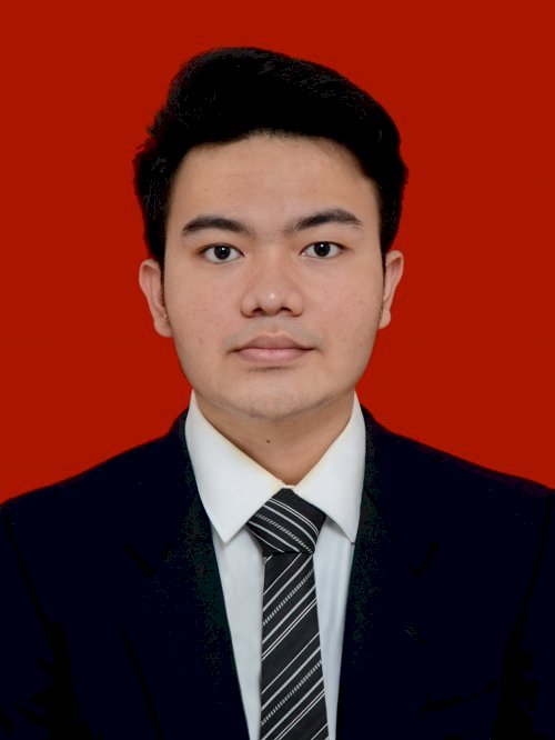 JEFRY RUSTIAWAN