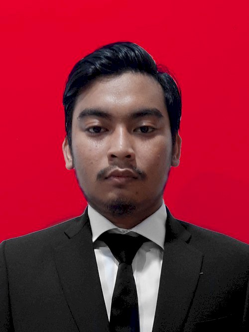 EUGENE ARIO SURADILAGA