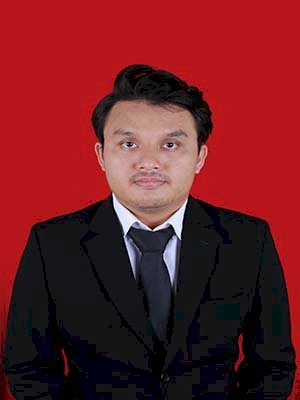 MUHAMMAD ALLEN EVANTO PRATAMA