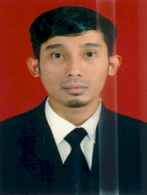 RAHMAT HADIYANTO